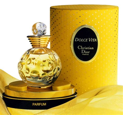 dior dolce vita edp|dolce vita by christian Dior.